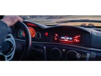 minicar ligier xtoo r