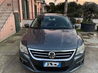 ◊ volkswagen passat cc 2.0 tdi 140cv automatica –