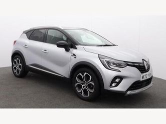 1.0 tce techno euro 6 (start/stop) 5dr