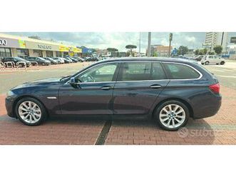 bmw 525d