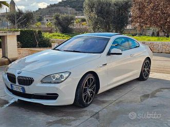 bmw 640 d