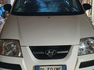 auto hyundai atos