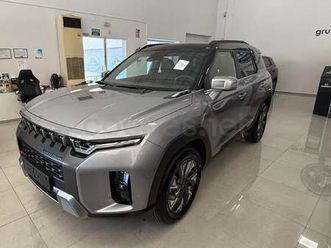 kgm torres torres hev life