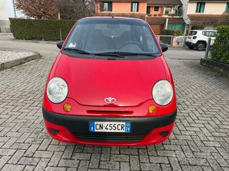 daewoo matiz 800 c/abs planet