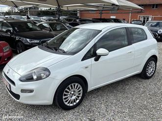 fiat punto iii 1.2 8v 69ch pop 3p
