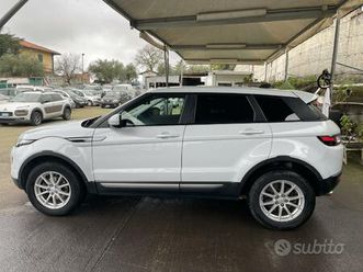 land rover molto bello