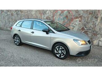 seat ibiza 1.2 st - ok neopatentati