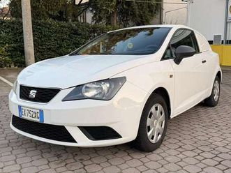 ibiza sc 1.2 tdi cr style