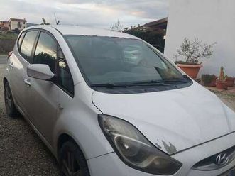 ix20 1.4 crdi comfort 90cv