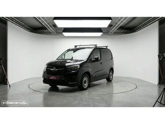 opel combo 1.5 cdti l1h1 edition plus