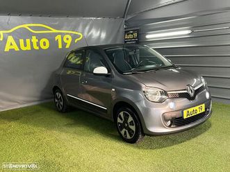 renault twingo 1.0 sce dynamique
