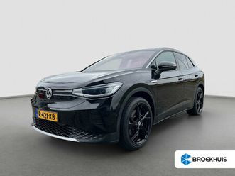 volkswagen id.4 pro 77 kwh