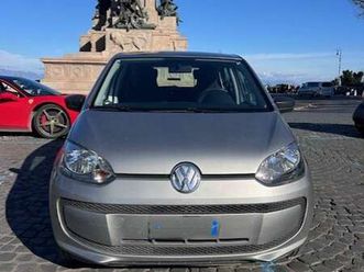 up! 5p 1.0 take up! 60cv