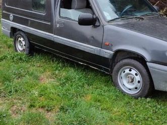 renault express 1.9d