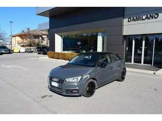 1.4 tdi 66kw ultra design sportback neopatentati