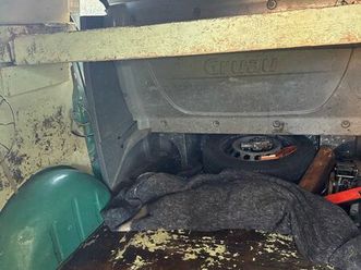 mercedes vito 115 cdi de 2007