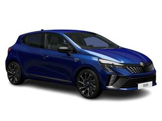 1.6 e-tech iconic esprit alpine auto euro 6 (start/stop) 5dr