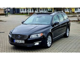 volvo v70 xc70 2.4 d [d5] awd summum geartronic