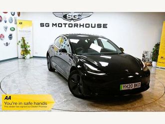 standard range plus auto rwd 4dr