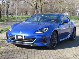 brz 2.4 premium