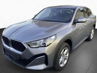 x2 sdrive18i 136cv auto