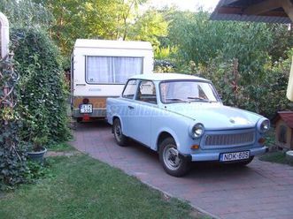 trabant 601 s