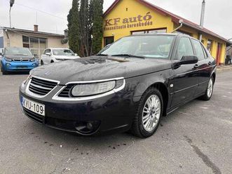 saab 9-5 1.9 tids pf arc (automata) hitel 0%-tól elvihető!!!