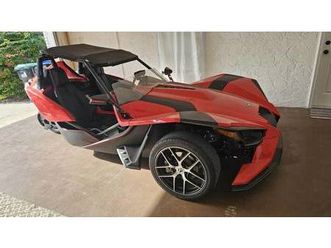 2016 polaris slingshot sl