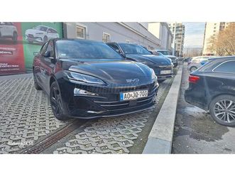 byd seal 6 1.5 dm-i comfort lite (automata)