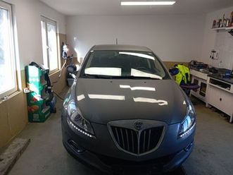 lancia delta super stanie radziechowy • olx.pl