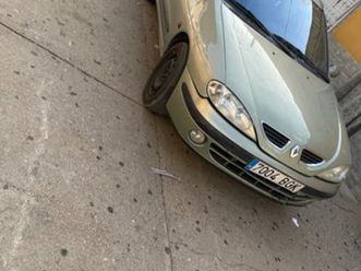 renault - mégane