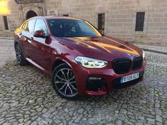 bmw - x4