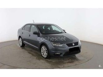seat toledo