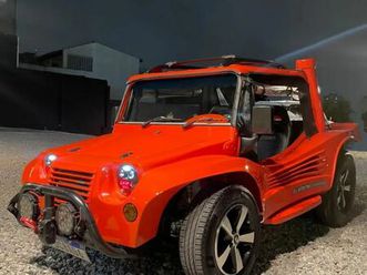 fyber buggy 2000w 1.8 8v/ 1.8 8v flex 2022