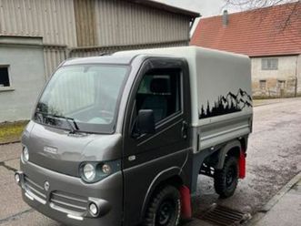 other casalini kerry 45kmh auto