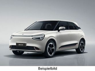 other dongfeng box 42,3 kwh 5jahre garantie aktion