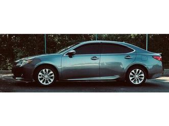 other lexus es300hibryd mit lpg gas ukrainischer...
