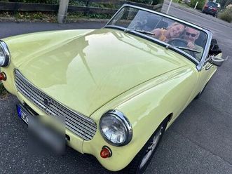 other mg midget bj 1977