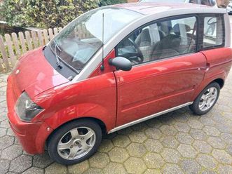 other microcar mc1 zu verkaufen