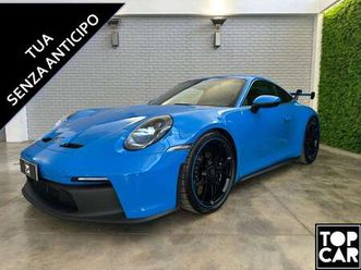 coupe911coupe4.0gt3 auto tua senza anticipo€ 2.187