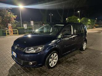 1.6 tdi bm comfortline