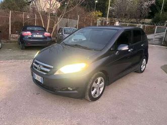 fr-v 2.2 i-ctdi comfort plus