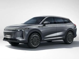 1.5t shs 34.46kwh noble dht3 4wd euro 6 (start/stop) 5dr