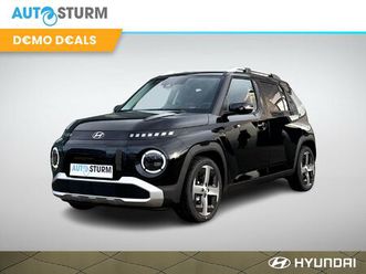 hyundai inster evolve 49 kwh direct beschikbaar!