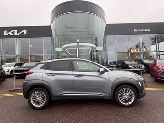 kauai 2wd executive 5dr,