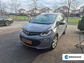 opel ampera-e business executive 60 kwh