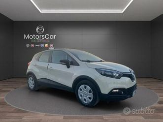 renault captur 0.9 tce 12v 90 cv s&s wave
