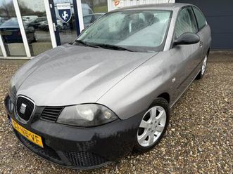 seat ibiza - 1.4-16v stella