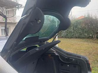 superb 1.4 tsi benzin/plin