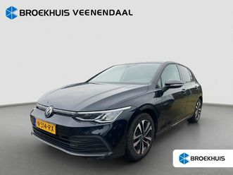volkswagen golf 1.5 tsi 150pk | navi | winterpack | climate control | apple carplay | led | | bluetooth telefoonvoorbereiding | led koplampen | lichtmetalen vel
